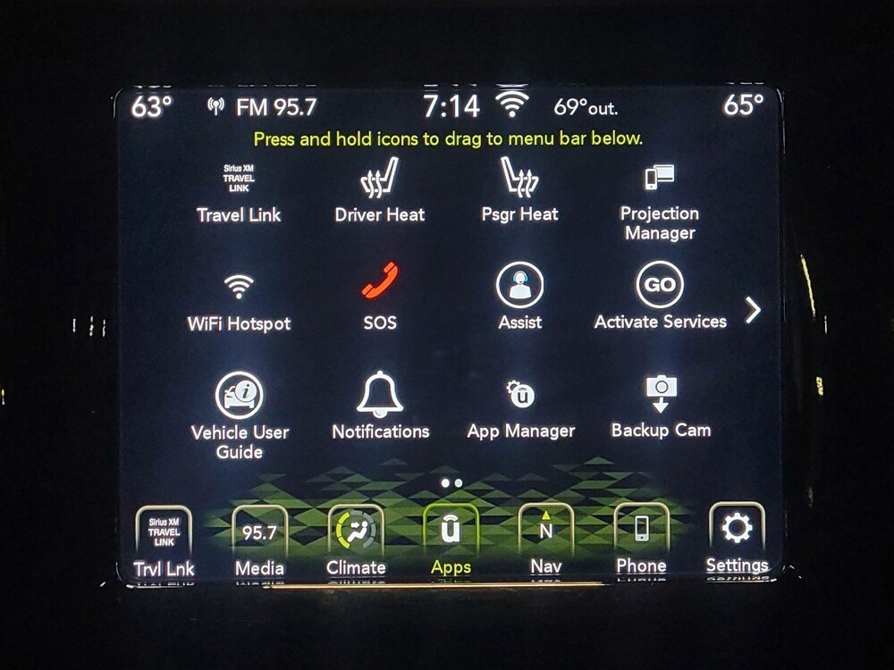 2020 Jeep Cherokee in Mobile, AL 36606 - 18131673 25