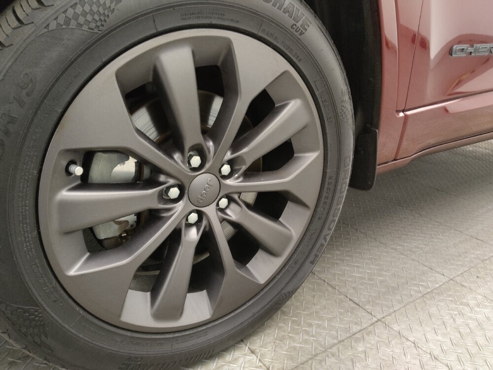 2020 Jeep Cherokee in Mobile, AL 36606 - 18131673 31