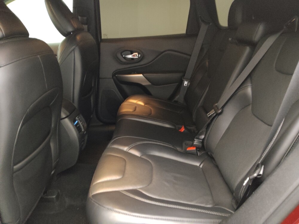 2020 Jeep Cherokee in Mobile, AL 36606 - 18131673 18