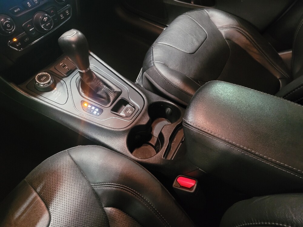 2020 Jeep Cherokee in Mobile, AL 36606 - 18131673 26