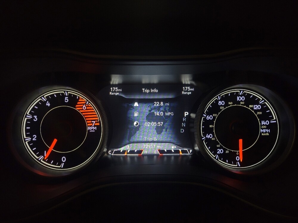 2020 Jeep Cherokee in Mobile, AL 36606 - 18131673 23