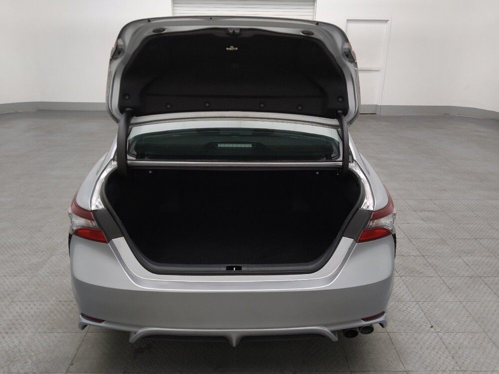 2021 Toyota Camry in Savannah, GA 31419 - 18131674 29