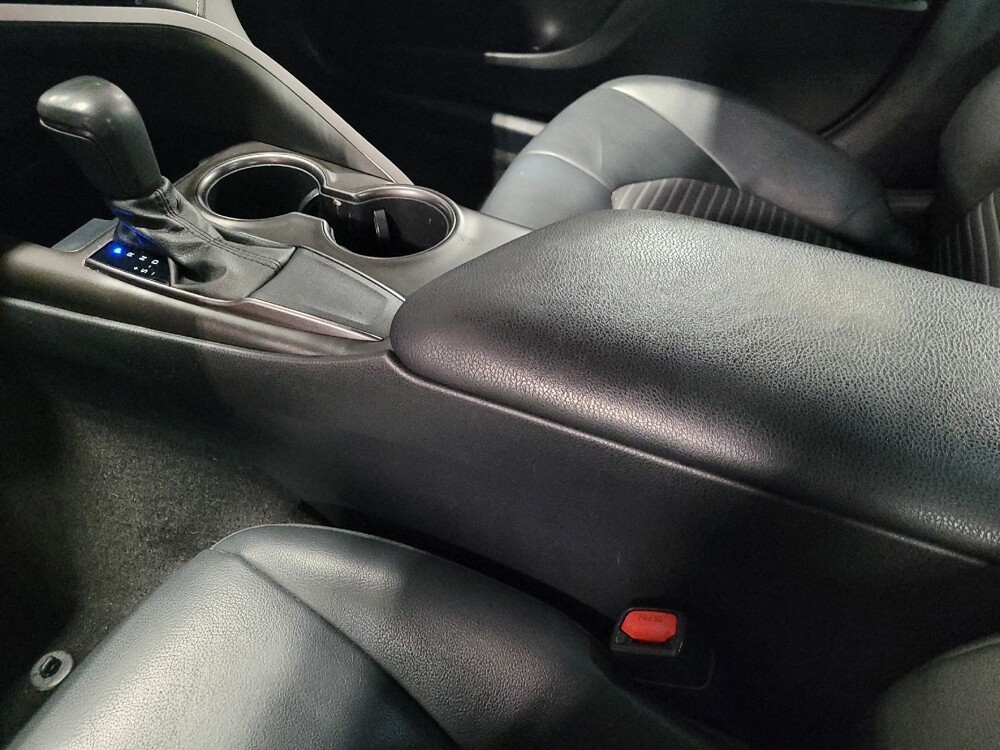 2021 Toyota Camry in Savannah, GA 31419 - 18131674 26