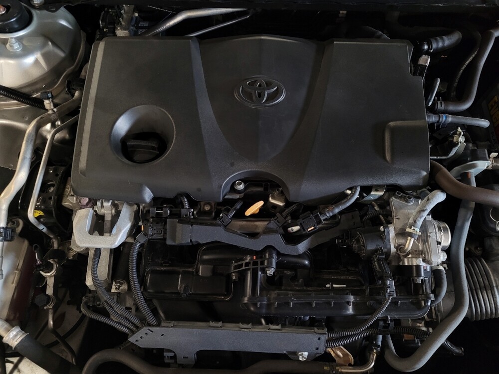 2021 Toyota Camry in Savannah, GA 31419 - 18131674 30