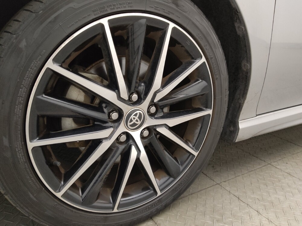 2021 Toyota Camry in Savannah, GA 31419 - 18131674 31