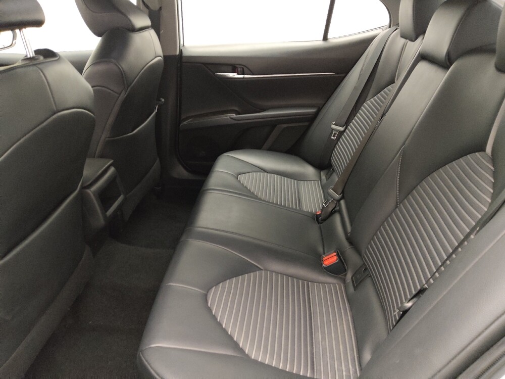 2021 Toyota Camry in Savannah, GA 31419 - 18131674 18