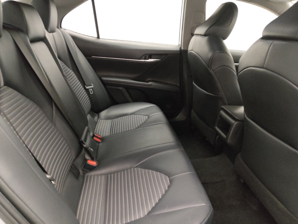 2021 Toyota Camry in Savannah, GA 31419 - 18131674 19