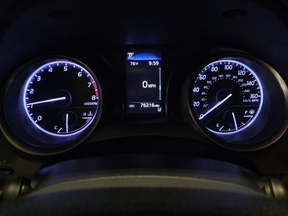 2021 Toyota Camry in Savannah, GA 31419 - 18131674 23