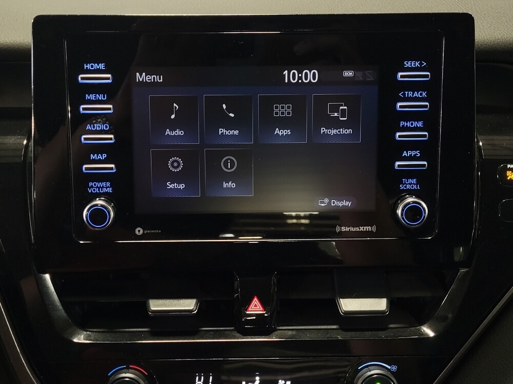 2021 Toyota Camry in Savannah, GA 31419 - 18131674 25