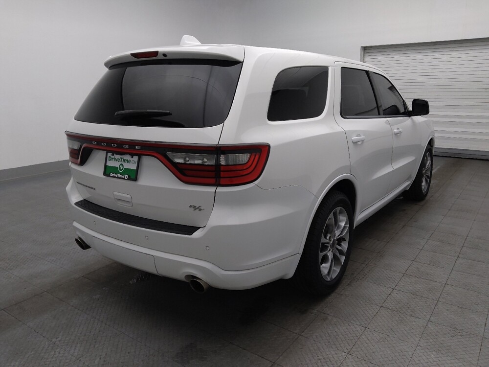 2019 Dodge Durango in Ocala, FL 34471 - 18131675 9