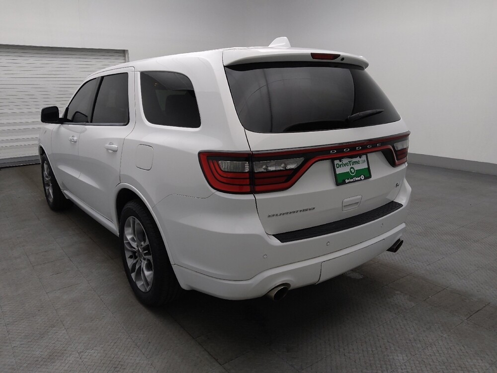 2019 Dodge Durango in Ocala, FL 34471 - 18131675 5