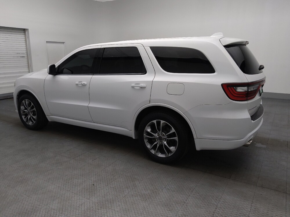 2019 Dodge Durango in Ocala, FL 34471 - 18131675 3