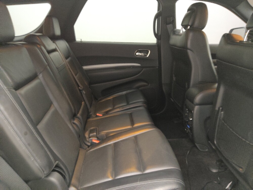 2019 Dodge Durango in Ocala, FL 34471 - 18131675 19