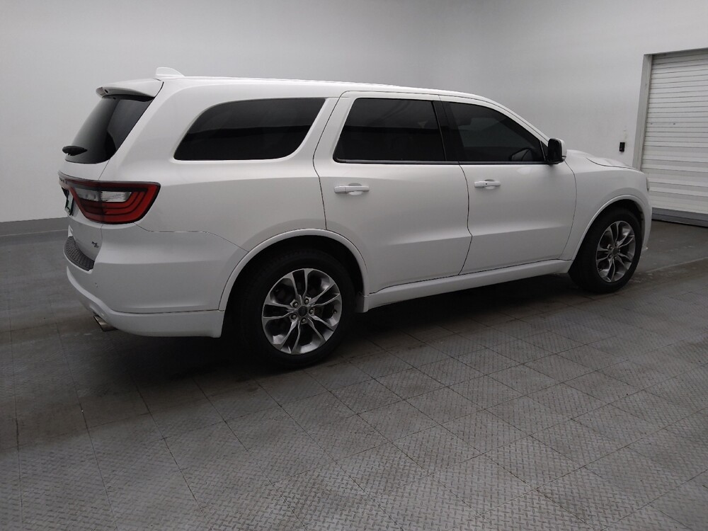 2019 Dodge Durango in Ocala, FL 34471 - 18131675 10