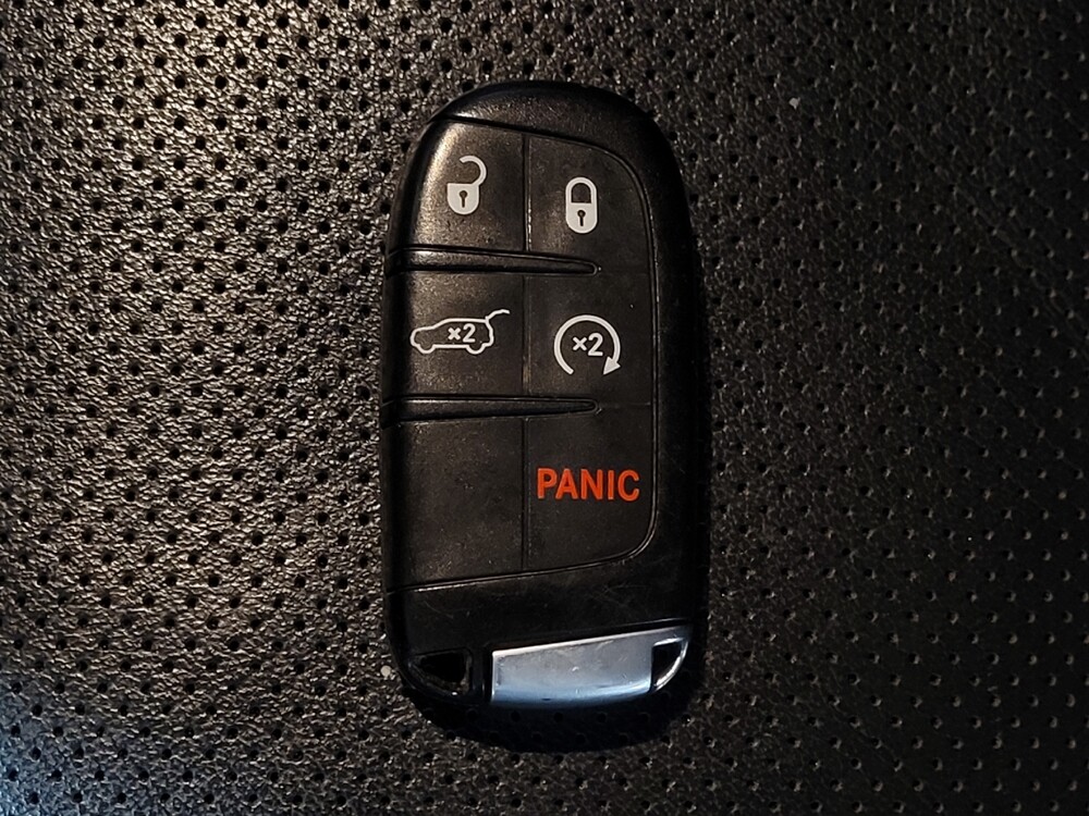 2019 Dodge Durango in Ocala, FL 34471 - 18131675 32