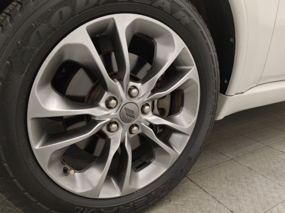 2019 Dodge Durango in Ocala, FL 34471 - 18131675 31