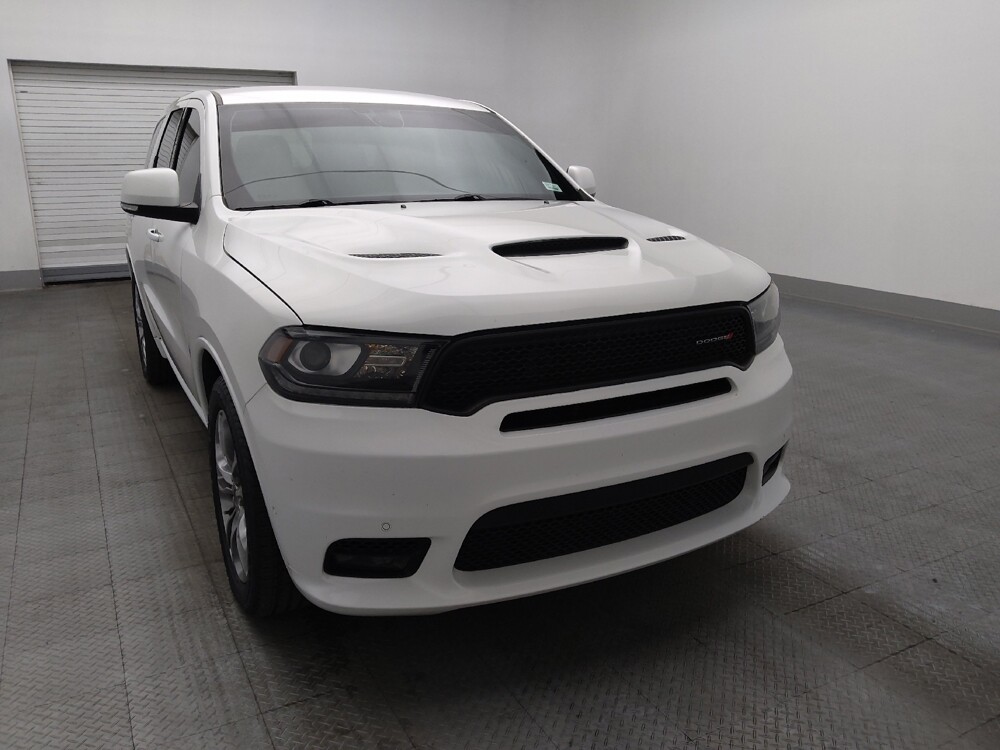 2019 Dodge Durango in Ocala, FL 34471 - 18131675 14