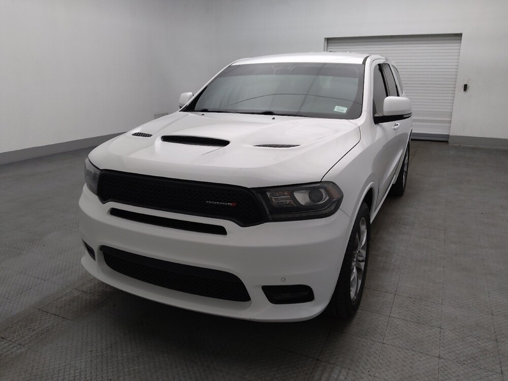 2019 Dodge Durango in Ocala, FL 34471 - 18131675 15