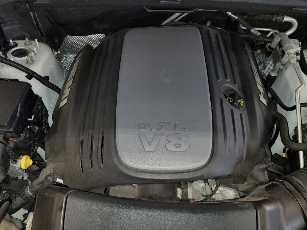 2019 Dodge Durango in Ocala, FL 34471 - 18131675 30