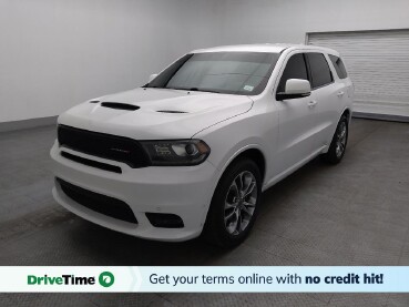 2019 Dodge Durango in Ocala, FL 34471