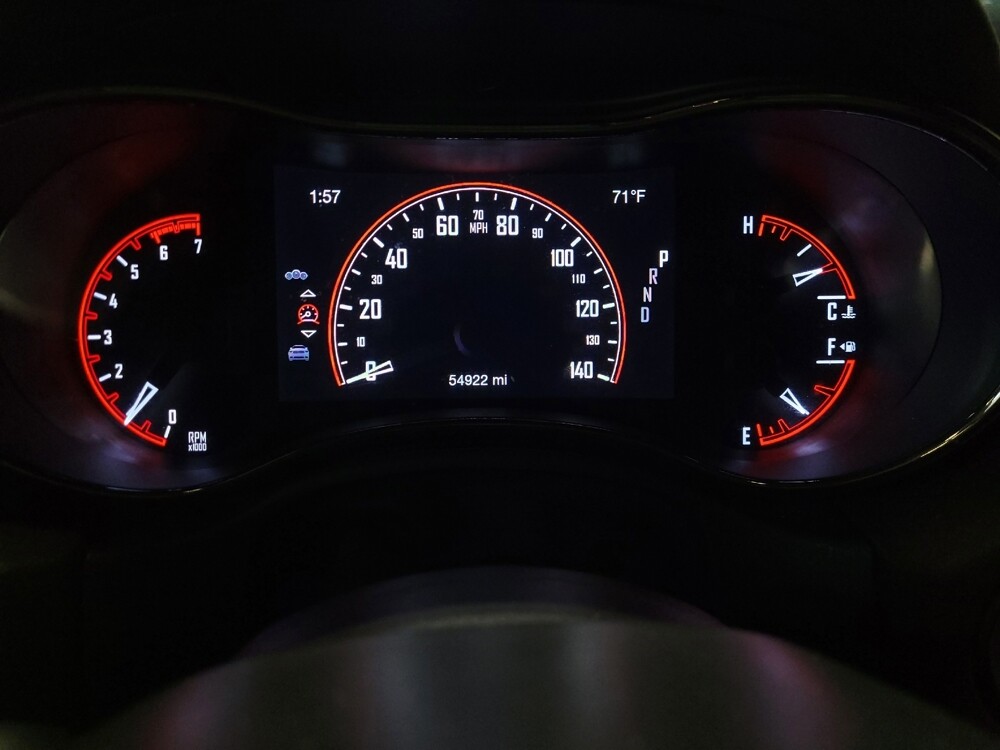 2019 Dodge Durango in Ocala, FL 34471 - 18131675 23