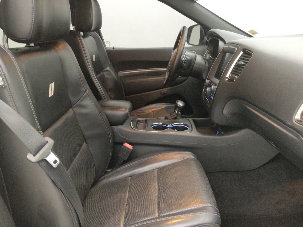 2019 Dodge Durango in Ocala, FL 34471 - 18131675 21