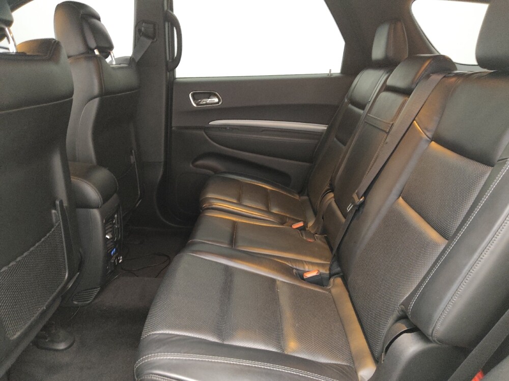 2019 Dodge Durango in Ocala, FL 34471 - 18131675 18