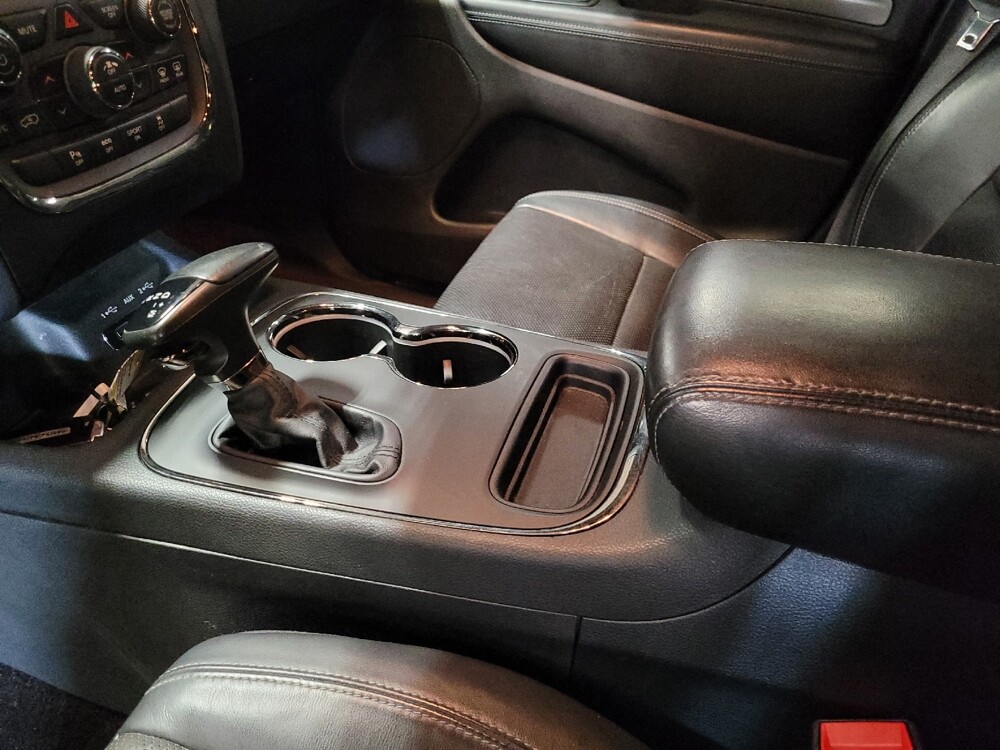 2019 Dodge Durango in Ocala, FL 34471 - 18131675 26