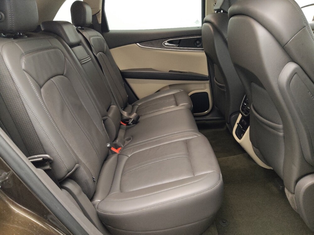 2019 Lincoln Nautilus in Pensacola, FL 32505 - 18131676 19