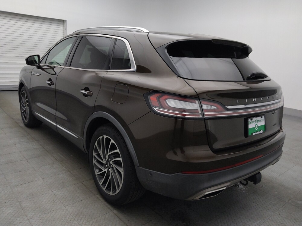 2019 Lincoln Nautilus in Pensacola, FL 32505 - 18131676 5