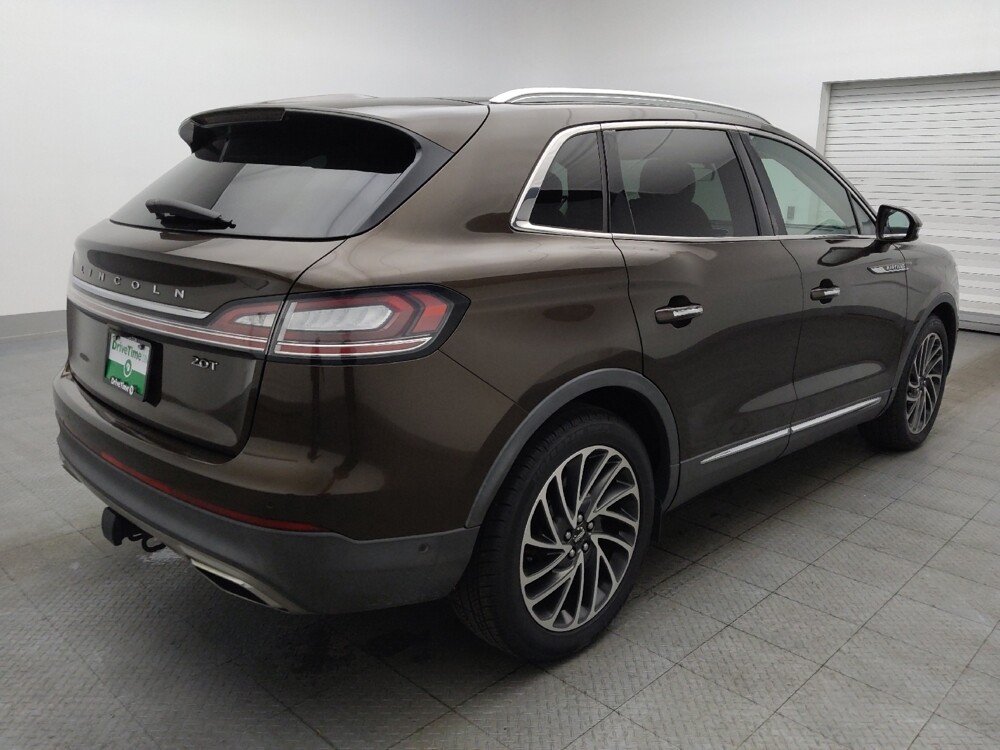 2019 Lincoln Nautilus in Pensacola, FL 32505 - 18131676 9