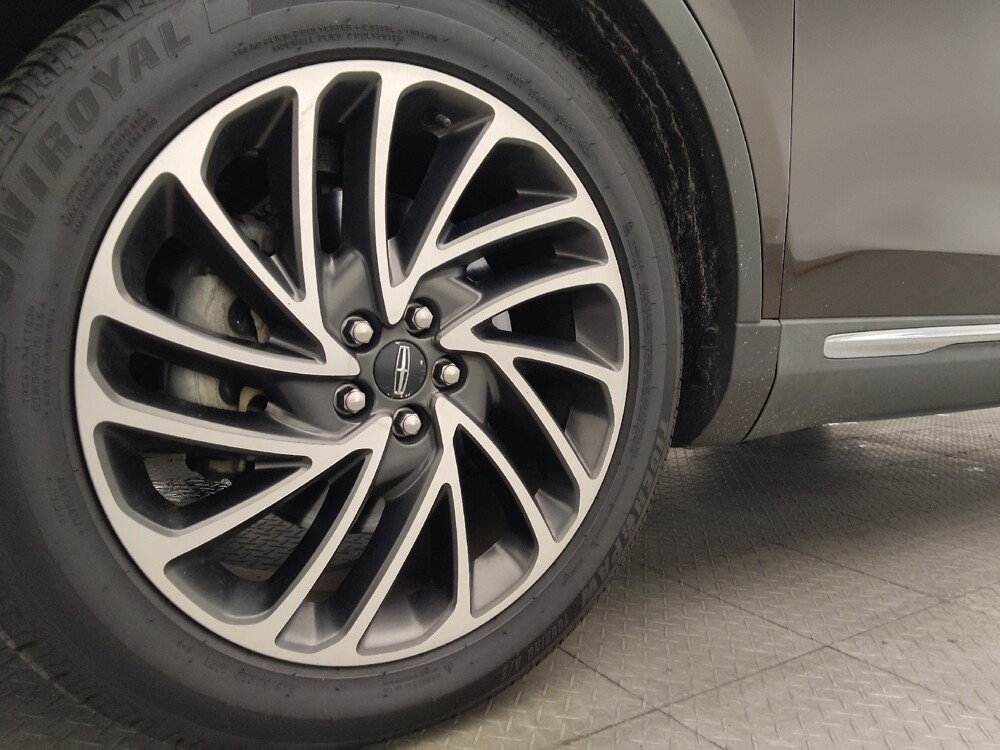 2019 Lincoln Nautilus in Pensacola, FL 32505 - 18131676 31