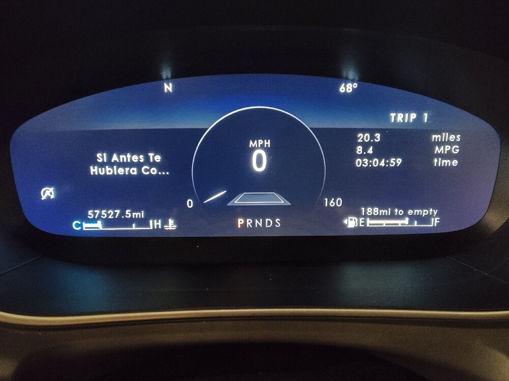 2019 Lincoln Nautilus in Pensacola, FL 32505 - 18131676 23