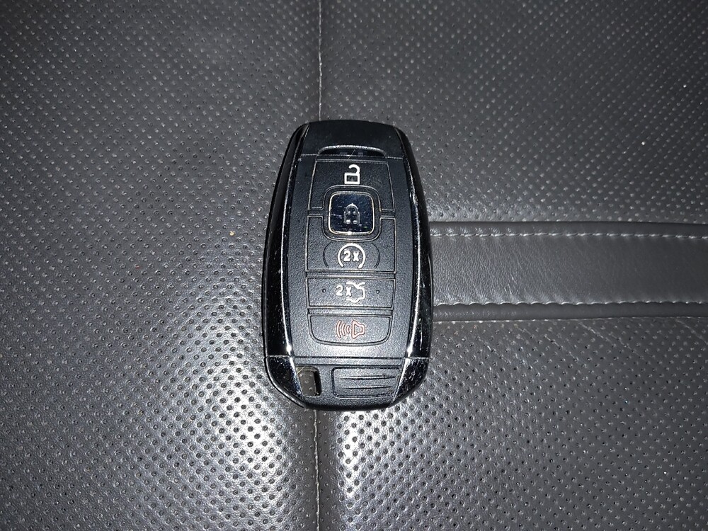 2019 Lincoln Nautilus in Pensacola, FL 32505 - 18131676 32