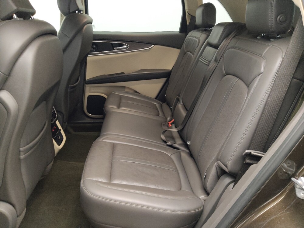 2019 Lincoln Nautilus in Pensacola, FL 32505 - 18131676 18