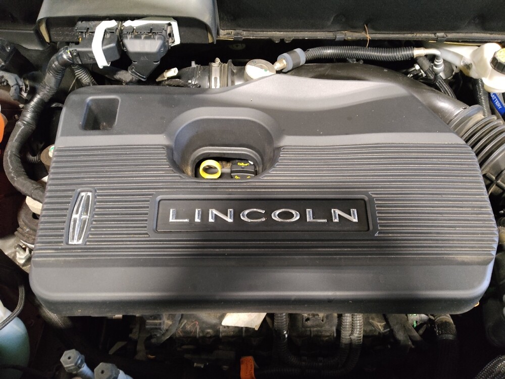 2019 Lincoln Nautilus in Pensacola, FL 32505 - 18131676 30