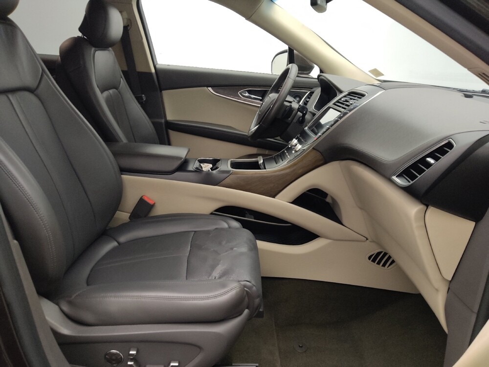 2019 Lincoln Nautilus in Pensacola, FL 32505 - 18131676 21