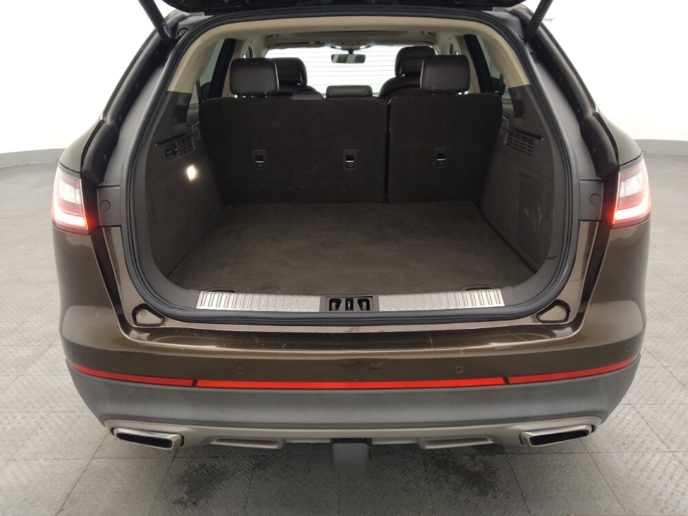 2019 Lincoln Nautilus in Pensacola, FL 32505 - 18131676 29