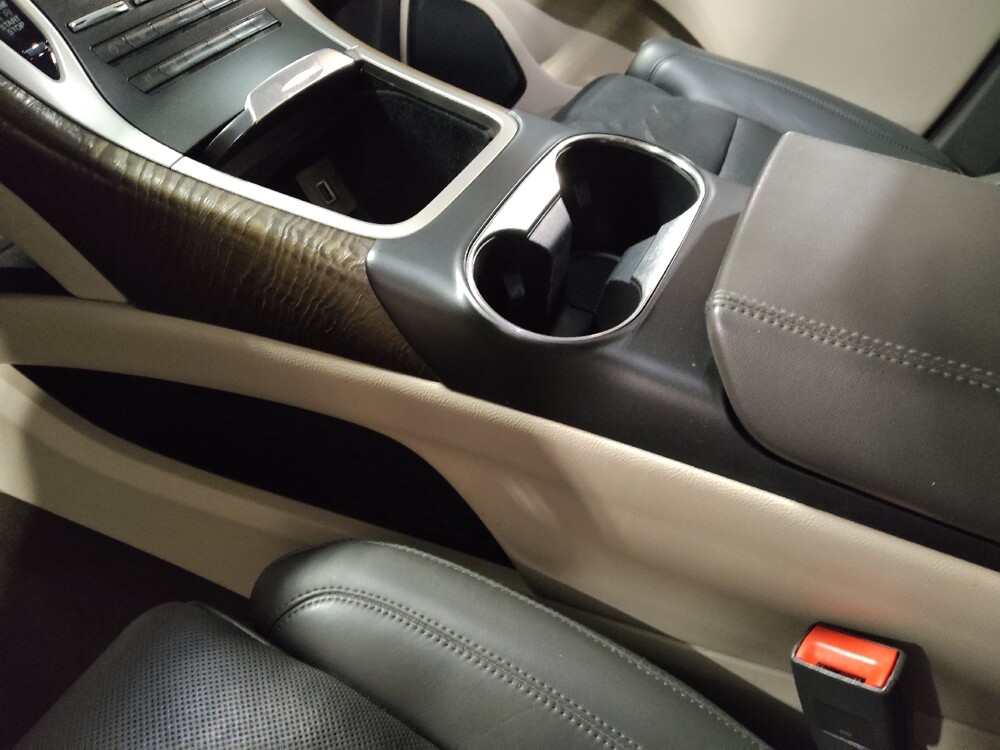 2019 Lincoln Nautilus in Pensacola, FL 32505 - 18131676 26