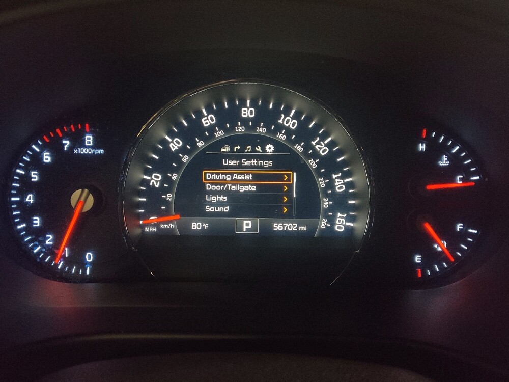 2017 Kia Sorento in Ocala, FL 34471 - 18131677 23