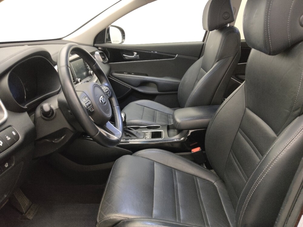 2017 Kia Sorento in Ocala, FL 34471 - 18131677 17