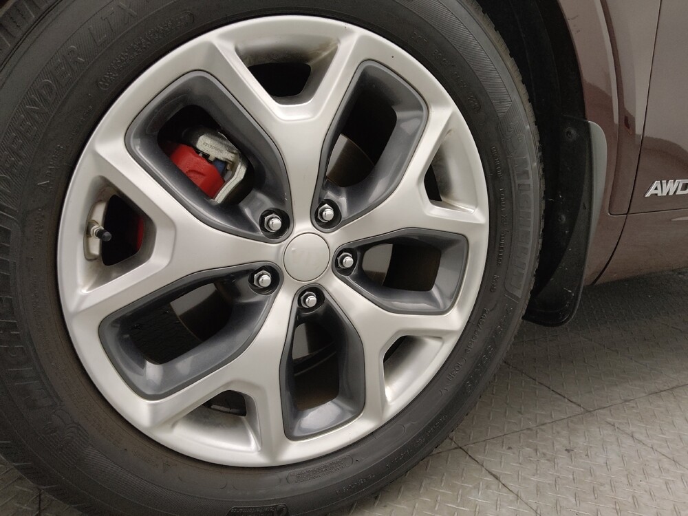 2017 Kia Sorento in Ocala, FL 34471 - 18131677 31