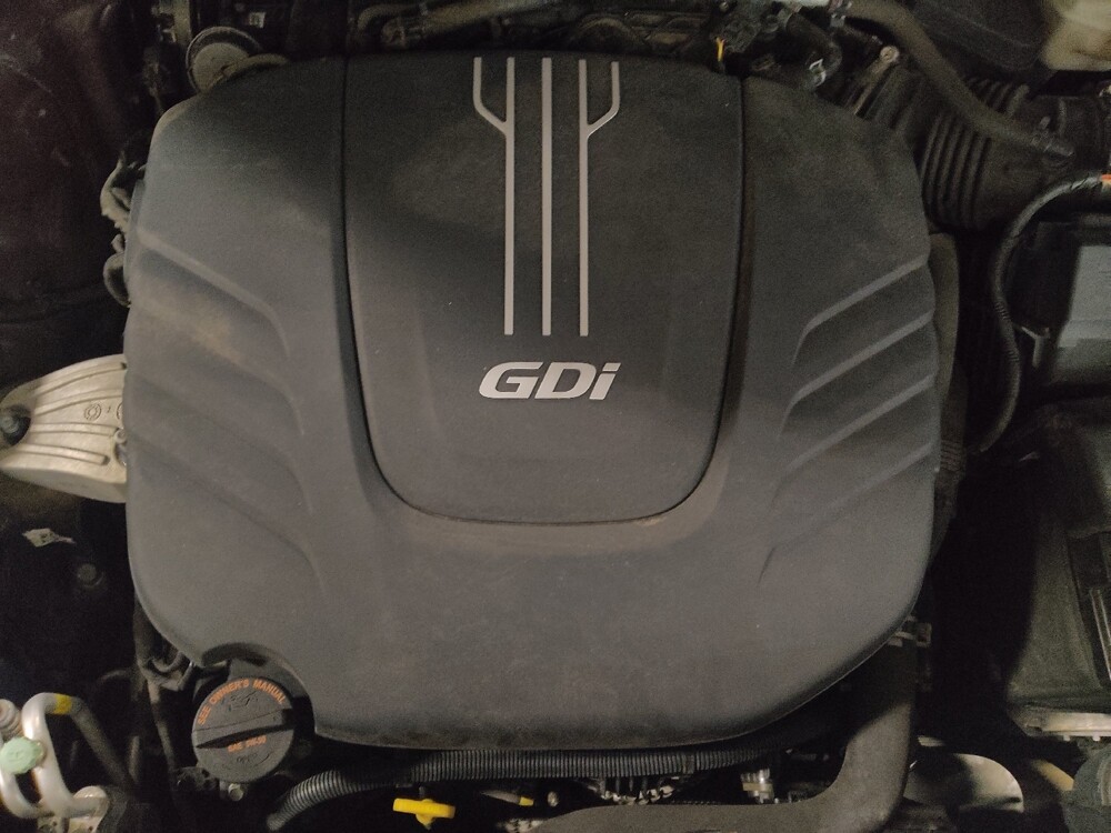 2017 Kia Sorento in Ocala, FL 34471 - 18131677 30