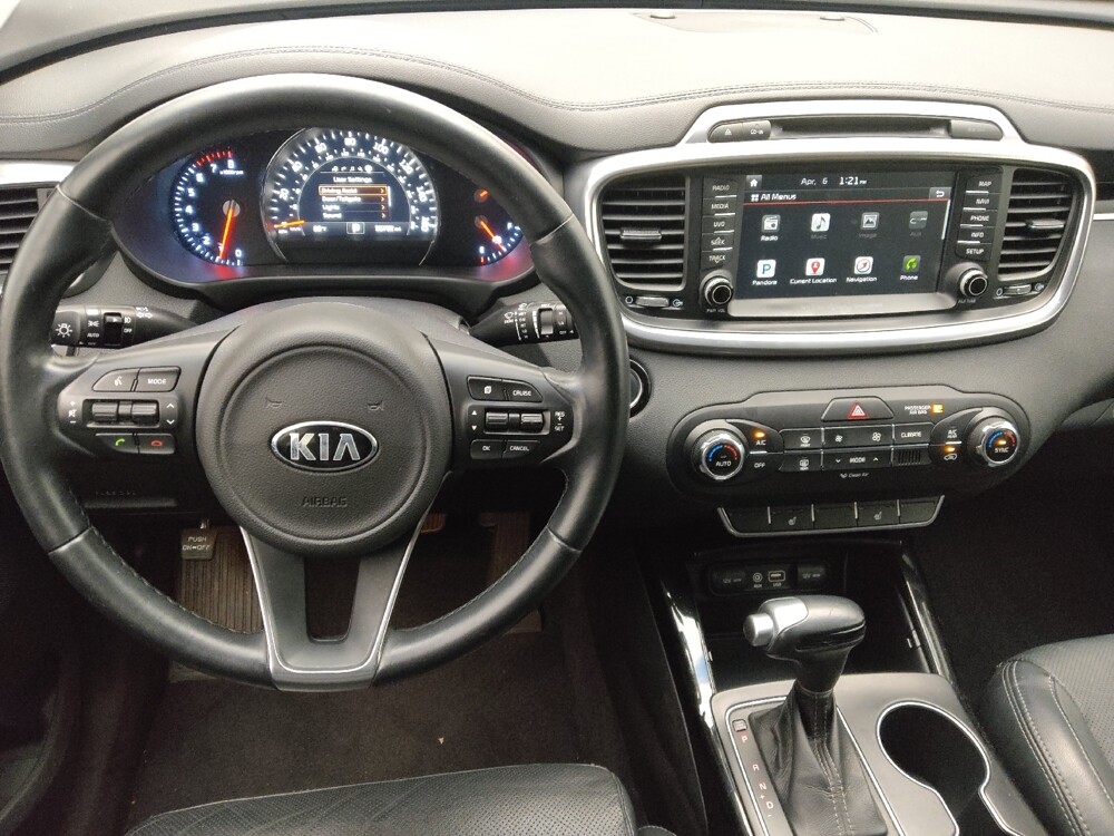 2017 Kia Sorento in Ocala, FL 34471 - 18131677 22