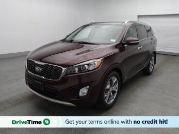 2017 Kia Sorento in Ocala, FL 34471