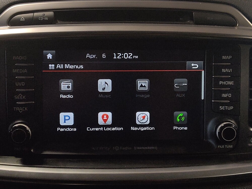 2017 Kia Sorento in Ocala, FL 34471 - 18131677 25