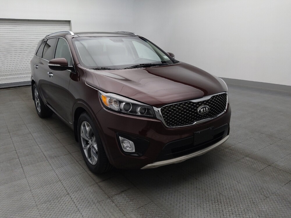 2017 Kia Sorento in Ocala, FL 34471 - 18131677 13