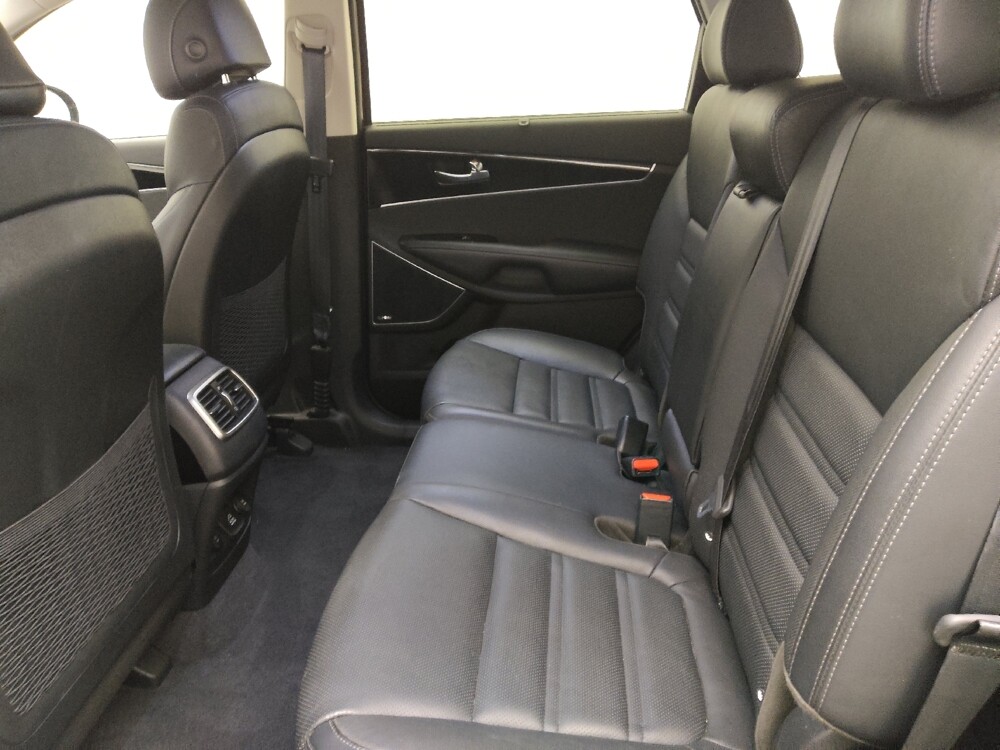 2017 Kia Sorento in Ocala, FL 34471 - 18131677 18