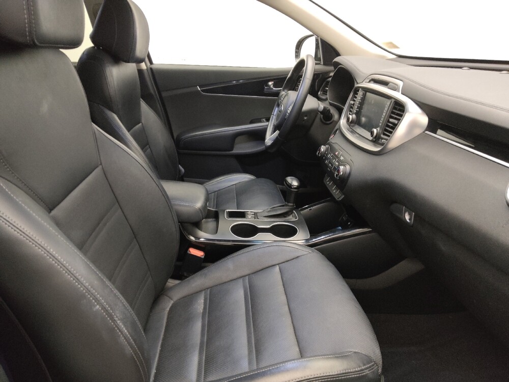 2017 Kia Sorento in Ocala, FL 34471 - 18131677 21