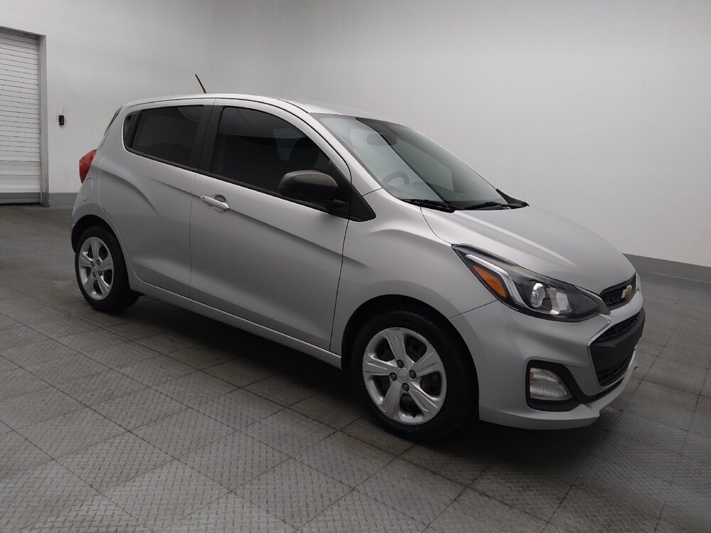 2021 Chevrolet Spark in Sanford, FL 32773 - 18131678 11